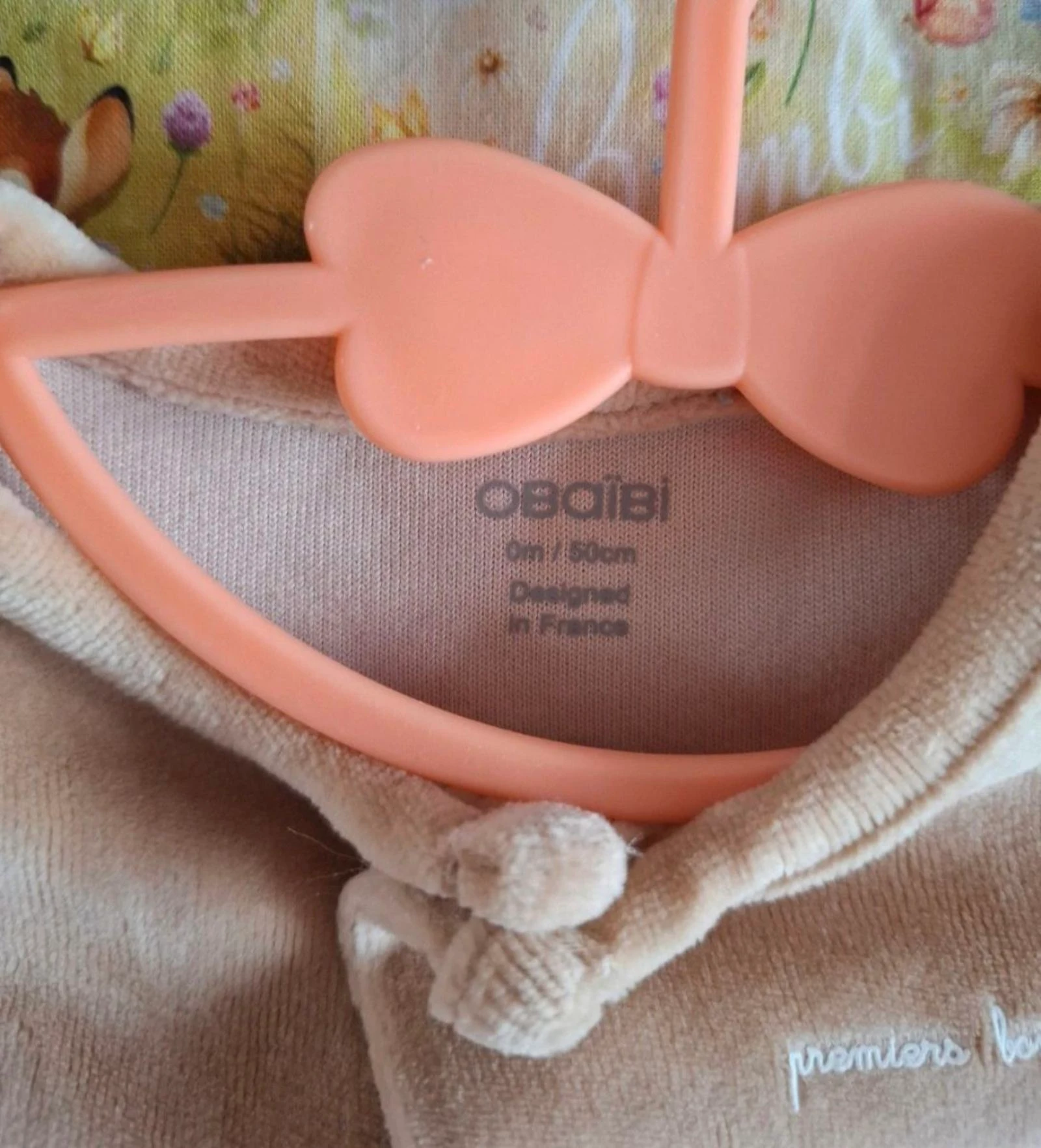 Pyjama  – photo 3